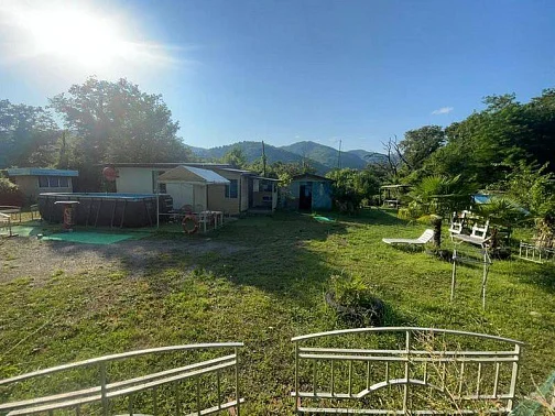 Дом под-ключ с бассейном, Небуг Фото: 6 из 24