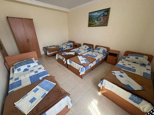 Частный сектор Горная 19, Кабардинка Фото: 31 из 47