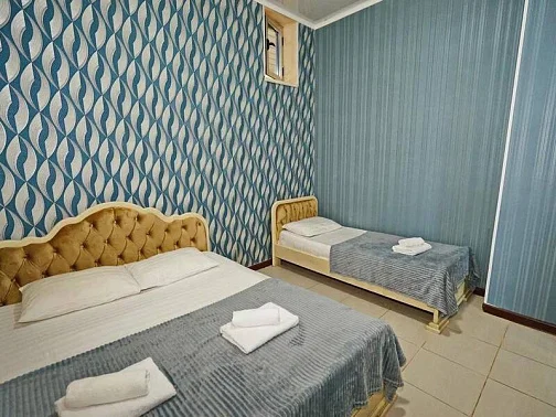 "Villa Classic" гостиница, Лазаревское Фото: 49 из 51