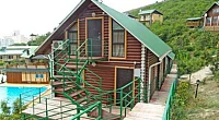 "Гольфстрим" гостиничный комплекс, Сукко