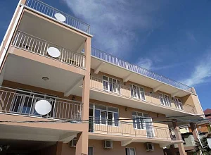 "У Бондика" гостевой дом