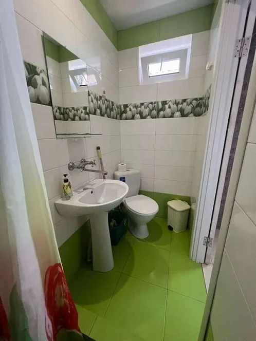 "TeRRaSSe" гостевой дом, Кирилловка Фото: 30 из 51