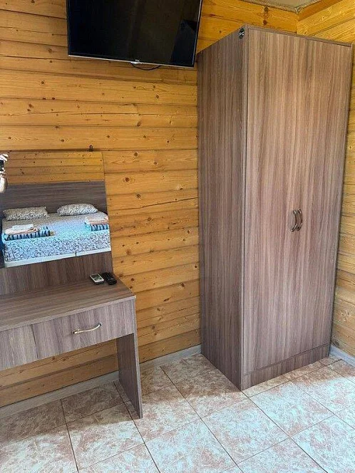 "Понтос" база отдыха, Штормовое Фото: 11 из 24