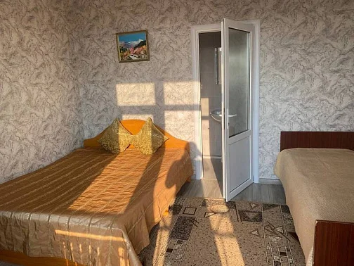 "Светлана" частный сектор, Кабардинка Фото: 5 из 7