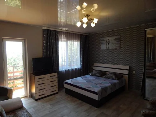 Дом под-ключ Щепкина 1, Алупка Фото: 10 из 20