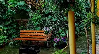 Гостевой дом Светлая 14, Новофедоровка