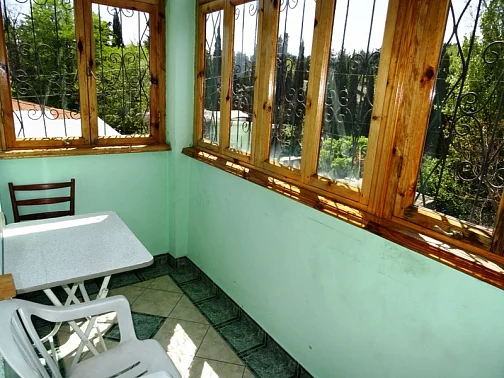 "Лаванда" гостевой дом, Алушта Фото: 32 из 43