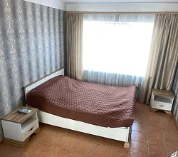 "Радуга" база отдыха