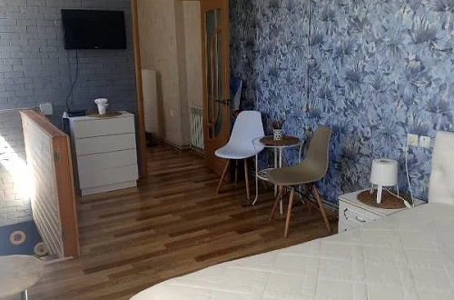 Коттедж под-ключ Фото: 9 из 30