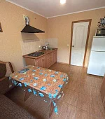 "Стандарт 4х-местный с кухней"