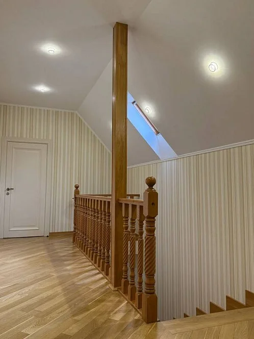 Этаж под-ключ Гулия 111, Сухум Фото: 7 из 27