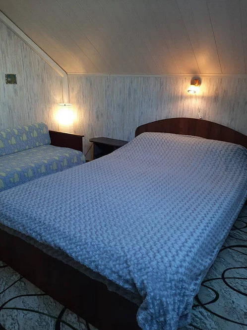 "Валена" частный сектор, Геленджик Фото: 36 из 42