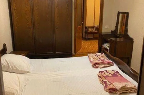 3х-комнатная квартира Фото: 10 из 11