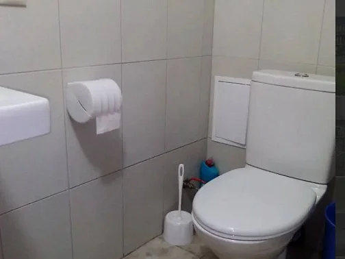 Таунхаус под-ключ Пальмовая 1/7, Головинка Фото: 30 из 32