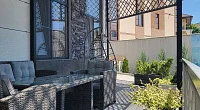 "Аура+" гостевой дом, Дивноморское