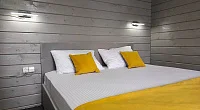 "Flоra Place" база отдыха, Новый Афон