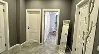 2х-комнатная квартира Ленина 290/Б, Адлер