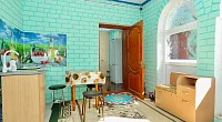 Дом под-ключ Чапаева 50, Должанская