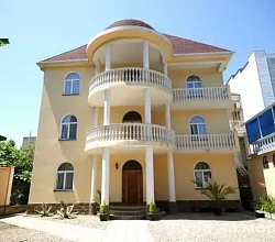 "Рената" гостевой дом