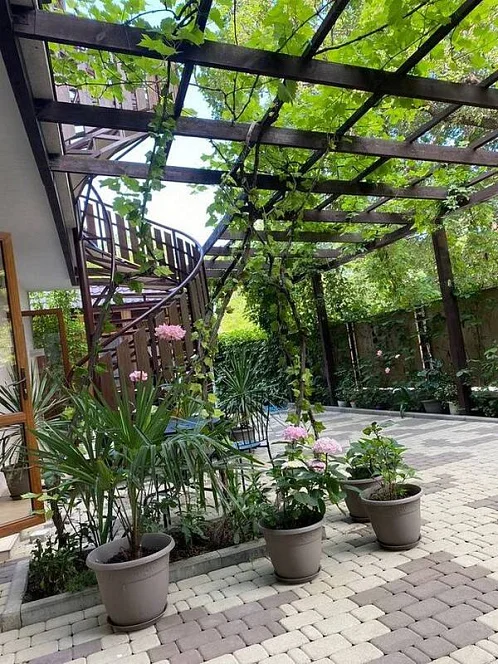 "Иветта" частный сектор, Кабардинка Фото: 3 из 18