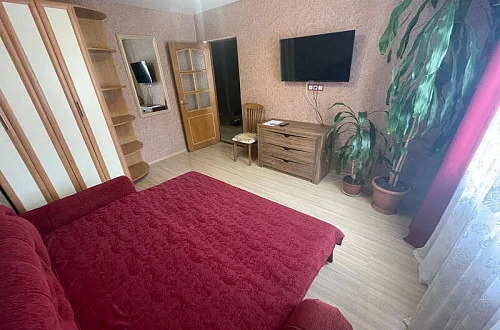 3х-комнатная квартира Фото: 14 из 19