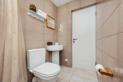 "Villa Blanca" отель, Гудаута Фото: 18 из 21