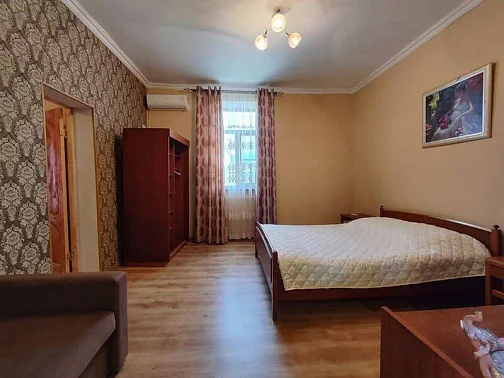 2х-комнатная квартира Кабардинская 155, Гагра Фото: 7 из 15