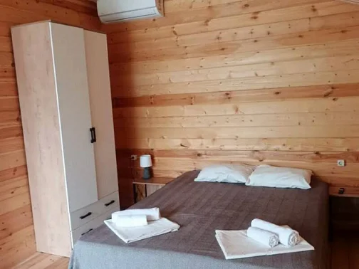 "Лагуна" база отдыха, Алахадзы Фото: 21 из 31