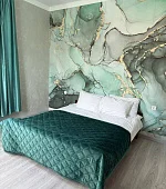 "1-комнатный 2х-местный"