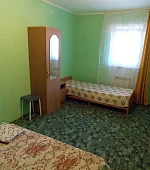 "Стандарт" 2х-местный