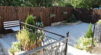 "CHALET" гостевой дом, Кабардинка
