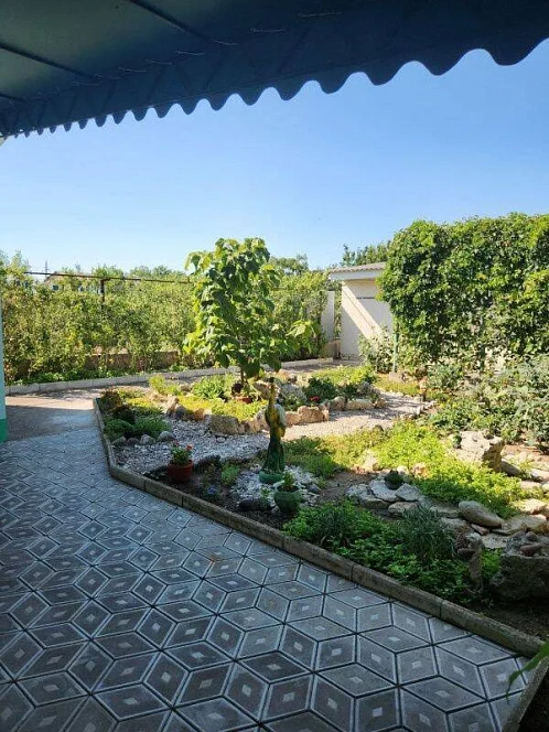 "Надежда" частный сектор, Черноморское Фото: 4 из 32