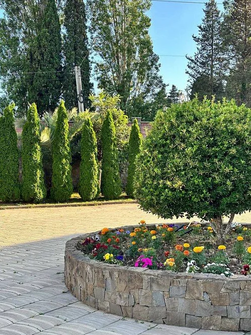 "Анастасия" гостевой дом, Гудаута Фото: 28 из 30