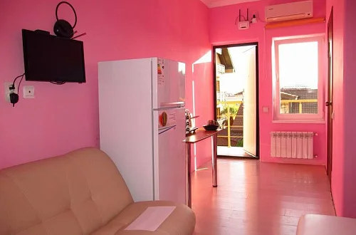 Квартира-студия Фото: 3 из 5