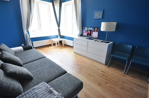 2х-комнатная квартира Фото: 5 из 10