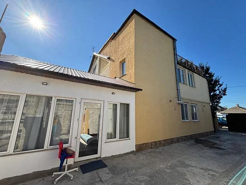 4х-комнатный этаж под-ключ Бахчевая 9, Керчь Фото: 2 из 14