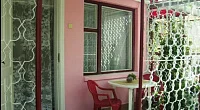"У Людмилы" частный сектор, Феодосия