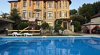 "Bellagio Resort" гостевой дом, Витязево