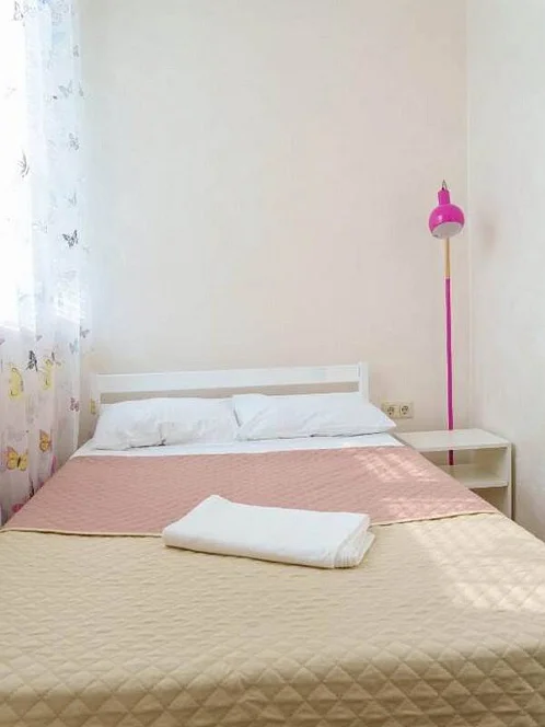 2х-комнатная квартира Станиславского 11, Сириус Фото: 15 из 24