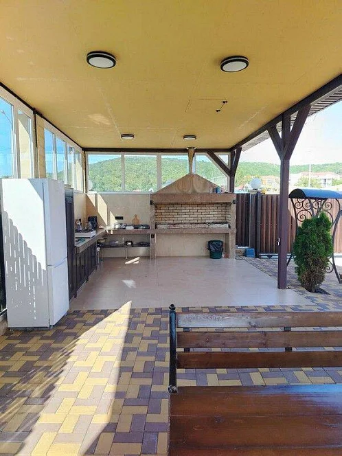 "Панорама" гостевой дом, Джубга Фото: 18 из 39