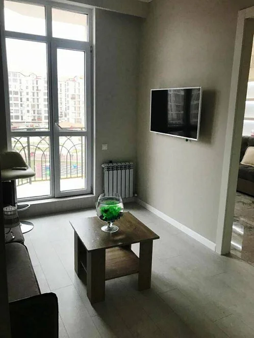 "У Русалочки" 2х-комнатная квартира, Геленджик Фото: 5 из 12