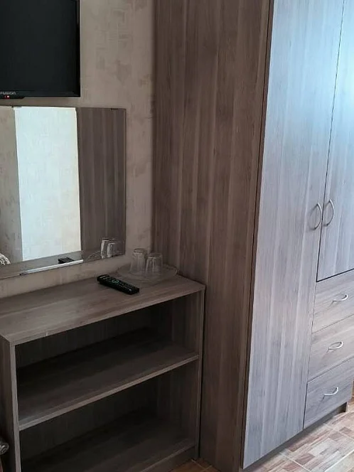 "Солнечный" гостевой дом, Новомихайловский Фото: 44 из 51