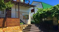 "Уютный уголок" частный сектор, Лермонтово