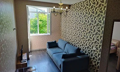 2х-комнатная квартира Орбитовская 2/Б, Адлер Фото: 1 из 11
