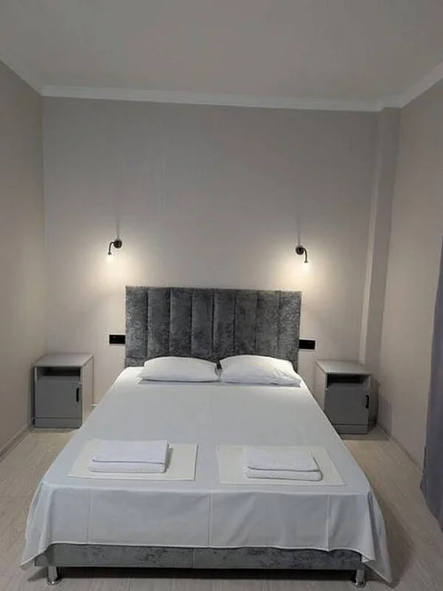 Мини-гостиница Ардзинба 243, Гагра Фото: 10 из 16