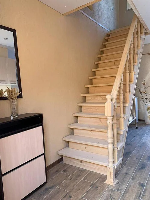 "Villa Leon" гостевой дом, Заозёрное Фото: 23 из 48