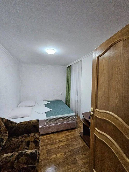 Коттедж под-ключ Тюменская 11, Небуг Фото: 23 из 24