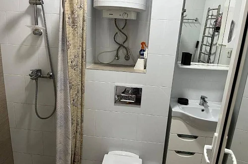 2х-комнатная квартира Фото: 18 из 20