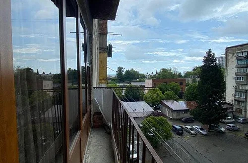 3х-комнатная квартира Фото: 16 из 19
