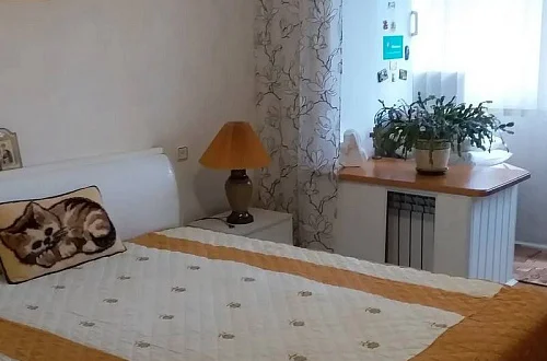 2х-комнатная квартира Фото: 7 из 12